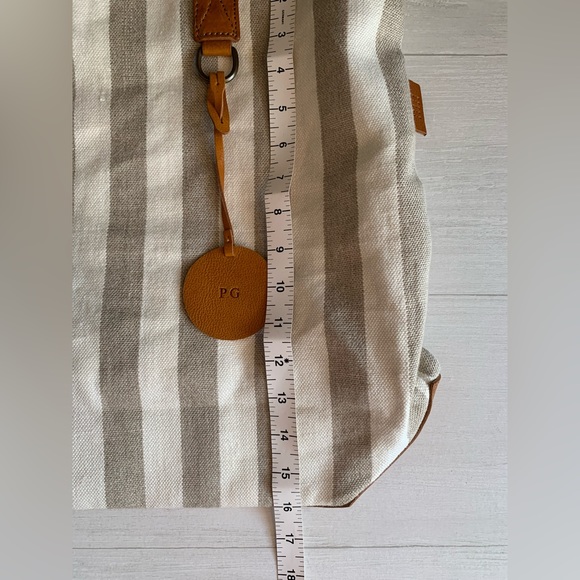 MOORE & GILES IVY CITY TOTE - Picture 10 of 14